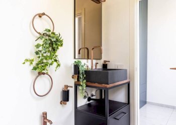 Bagno - Two-room apartment via Giovanni Enrico Pestalozzi, 16, Milano - photo 38