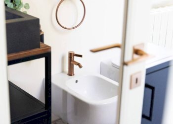 Bagno - Two-room apartment via Giovanni Enrico Pestalozzi, 16, Milano - photo 40