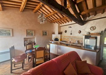 Salone - Casa indipendente via Cervara, Rieti - foto 1