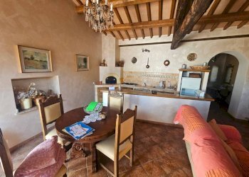 Cucina - Casa indipendente via Cervara, Rieti - foto 3