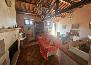 Salone - Casa indipendente via Cervara, Rieti - foto 4