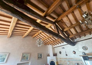 Vista - Casa indipendente via Cervara, Rieti - foto 5