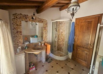 Bagno - Casa indipendente via Cervara, Rieti - foto 6