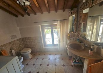 Bagno - Casa indipendente via Cervara, Rieti - foto 7