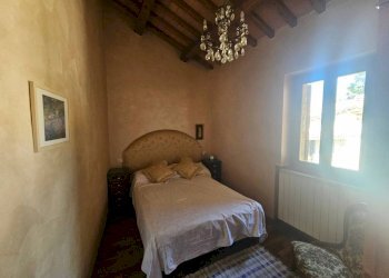 Camera da letto - Casa indipendente via Cervara, Rieti - foto 8