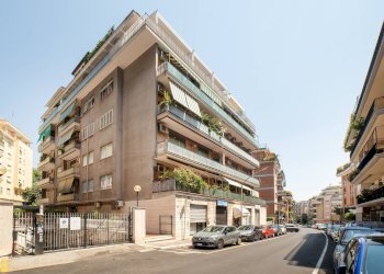 Foto 1 - Trilocale Via Pasquale Revoltella
92, Roma - foto 1