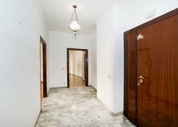 Foto 9 - Trilocale Via Pasquale Revoltella
92, Roma - foto 9