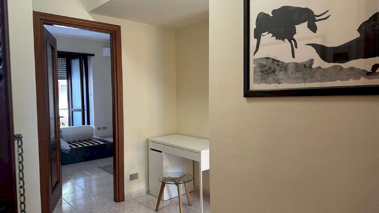 1 - Three-room apartment via San Giorgio Canavese, 27, Torino (neighborhood Pozzo Strada) - photo 1