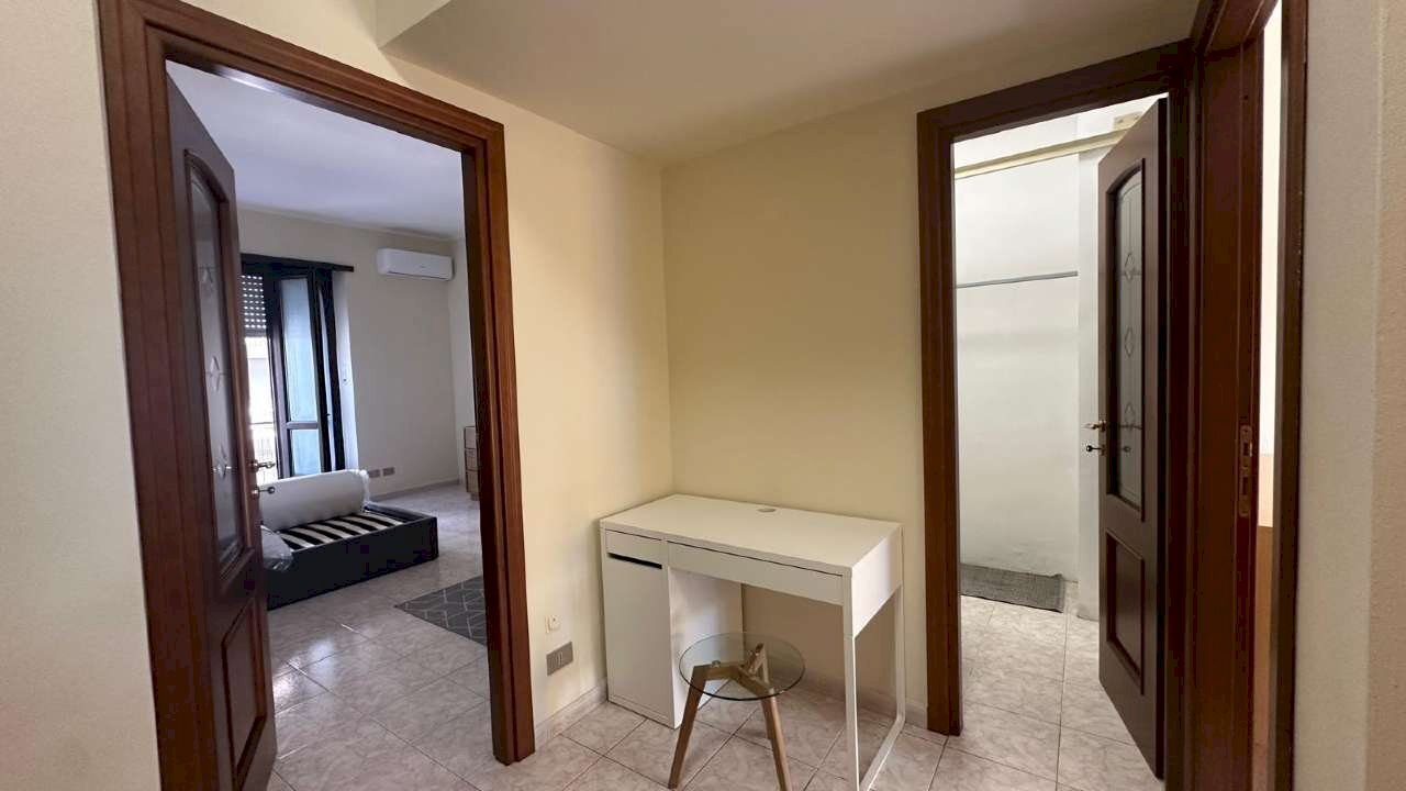 2 - Three-room apartment via San Giorgio Canavese, 27, Torino (neighborhood Pozzo Strada) - photo 2