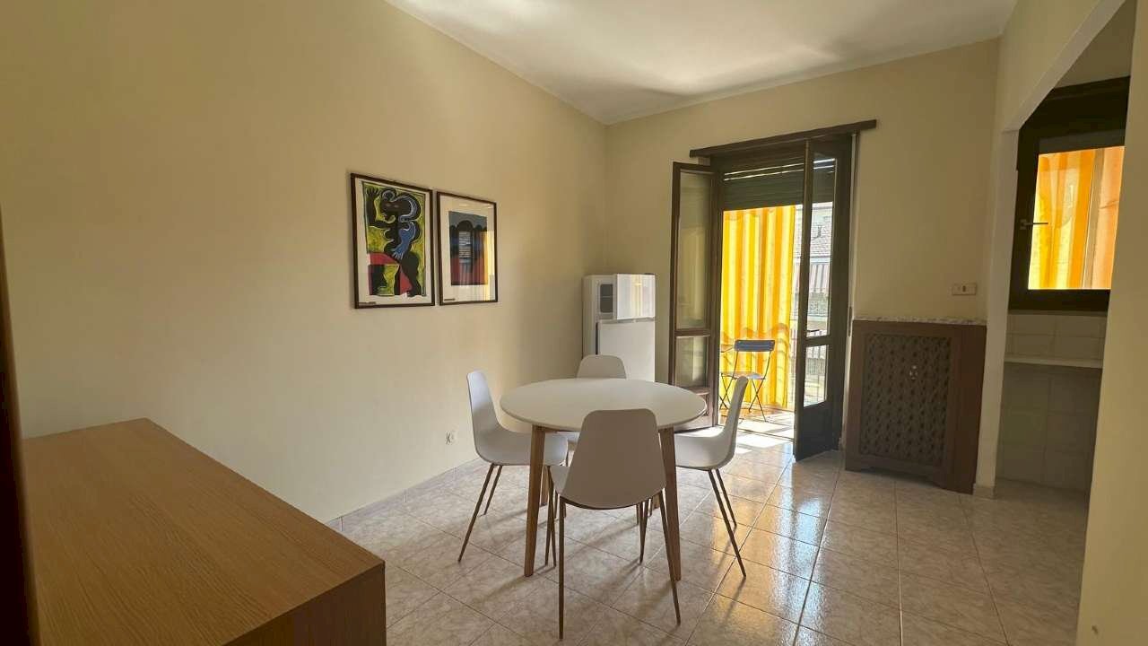 3 - Three-room apartment via San Giorgio Canavese, 27, Torino (neighborhood Pozzo Strada) - photo 3