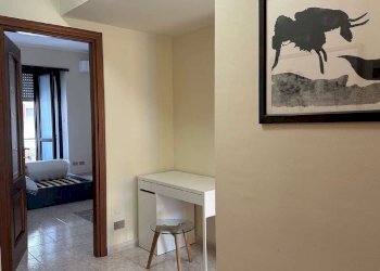 1 - Three-room apartment via San Giorgio Canavese, 27, Torino (neighborhood Pozzo Strada) - photo 1