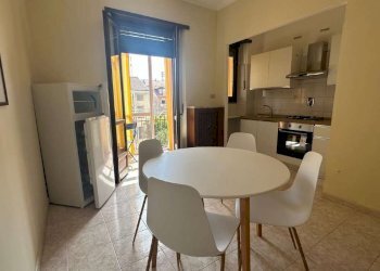 4 - Three-room apartment via San Giorgio Canavese, 27, Torino (neighborhood Pozzo Strada) - photo 4