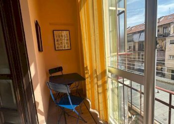 6bis - Three-room apartment via San Giorgio Canavese, 27, Torino (neighborhood Pozzo Strada) - photo 7