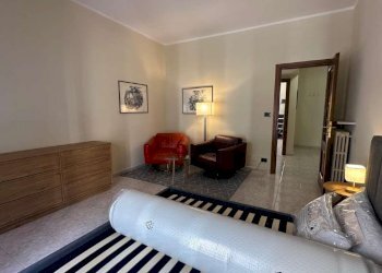 8 - Three-room apartment via San Giorgio Canavese, 27, Torino (neighborhood Pozzo Strada) - photo 9