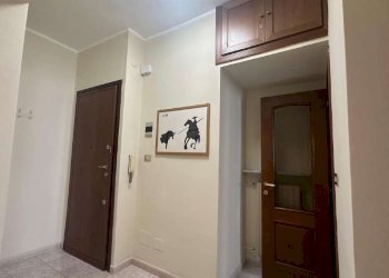 11 - Three-room apartment via San Giorgio Canavese, 27, Torino (neighborhood Pozzo Strada) - photo 12