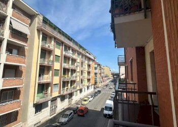 12 - Three-room apartment via San Giorgio Canavese, 27, Torino (neighborhood Pozzo Strada) - photo 13