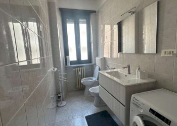 14 - Three-room apartment via San Giorgio Canavese, 27, Torino (neighborhood Pozzo Strada) - photo 14