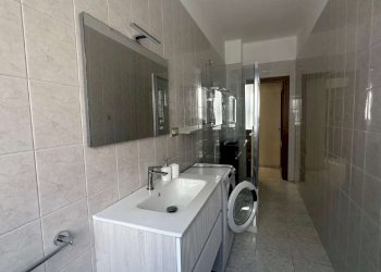 15 - Three-room apartment via San Giorgio Canavese, 27, Torino (neighborhood Pozzo Strada) - photo 15