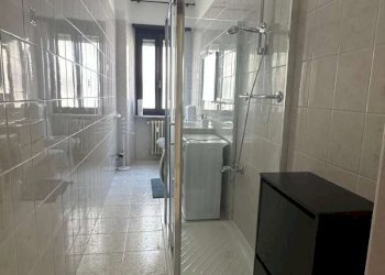 16 - Three-room apartment via San Giorgio Canavese, 27, Torino (neighborhood Pozzo Strada) - photo 16