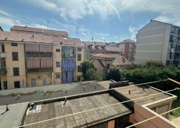 17 - Three-room apartment via San Giorgio Canavese, 27, Torino (neighborhood Pozzo Strada) - photo 17