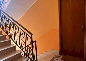 18 - Three-room apartment via San Giorgio Canavese, 27, Torino (neighborhood Pozzo Strada) - photo 18