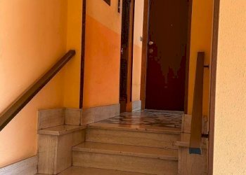 19 - Three-room apartment via San Giorgio Canavese, 27, Torino (neighborhood Pozzo Strada) - photo 19