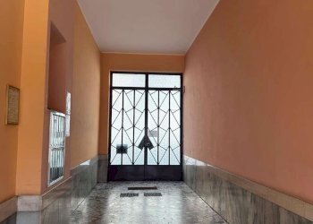 19bis - Three-room apartment via San Giorgio Canavese, 27, Torino (neighborhood Pozzo Strada) - photo 20