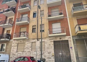 20 - Three-room apartment via San Giorgio Canavese, 27, Torino (neighborhood Pozzo Strada) - photo 21