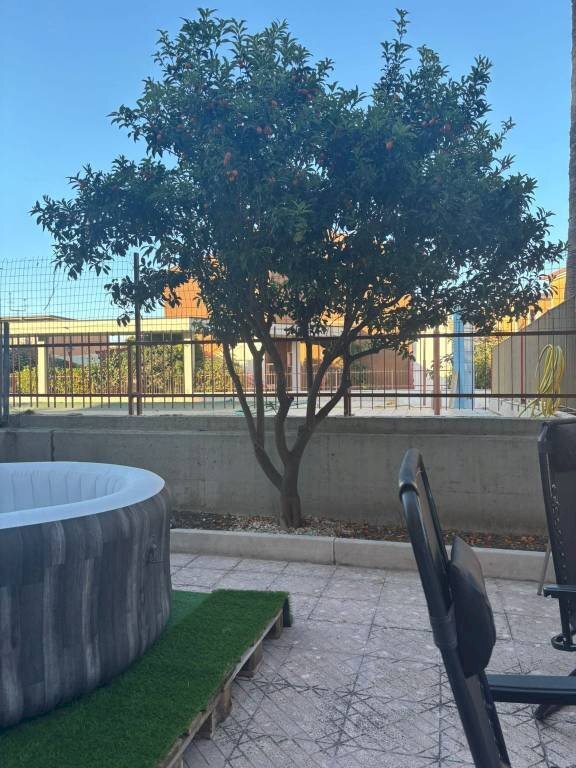 Giardino - Three-room apartment via Trento, 30, Campomarino - photo 3