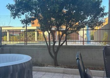 Giardino - Three-room apartment via Trento, 30, Campomarino - photo 3