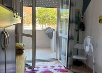 Veranda - Three-room apartment via Trento, 30, Campomarino - photo 4