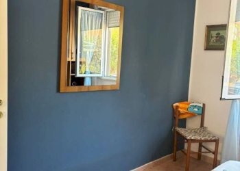 Camera da letto - Three-room apartment via Trento, 30, Campomarino - photo 7