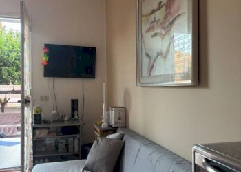 Salone - Three-room apartment via Trento, 30, Campomarino - photo 8