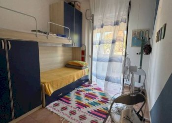 Camera da letto - Three-room apartment via Trento, 30, Campomarino - photo 9