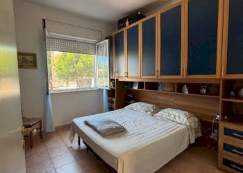 Camera da letto - Three-room apartment via Trento, 30, Campomarino - photo 11