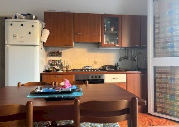 Cucina - Three-room apartment via Trento, 30, Campomarino - photo 13