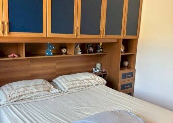 Camera da letto - Three-room apartment via Trento, 30, Campomarino - photo 14