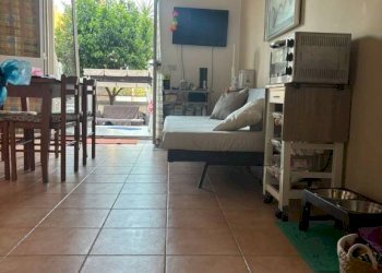 Salone - Three-room apartment via Trento, 30, Campomarino - photo 15