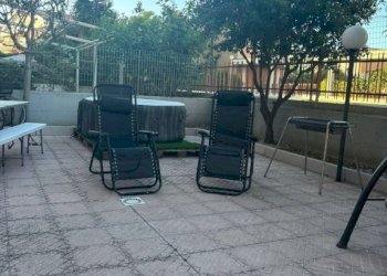 Terrazzo - Three-room apartment via Trento, 30, Campomarino - photo 17