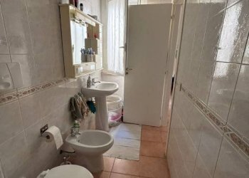 Bagno - Three-room apartment via Trento, 30, Campomarino - photo 19