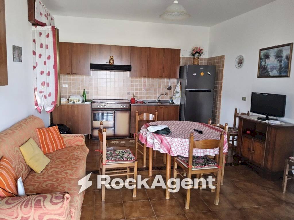 Cucina - Casa indipendente contrada Dragoni Inferiore, Grotteria - foto 2