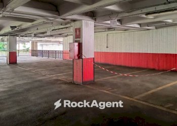 Interno non residenziale - Box corso Svizzera, 185, Torino (zona Madonna Campagna) - foto 9