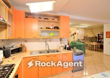 Cucina - Villa via del Colle, 22, Aprilia - photo 15