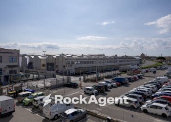 Vista - Ufficio via Salvatore Orlando, 3a, Livorno - foto 3