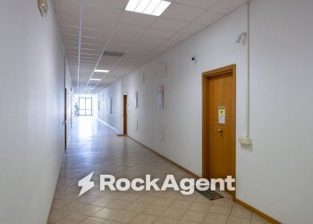 Magazzino - Ufficio via Salvatore Orlando, 3a, Livorno - foto 6