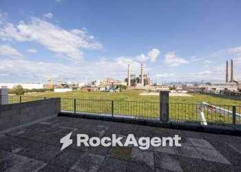 Terrazzo - Ufficio via Salvatore Orlando, 3a, Livorno - foto 12