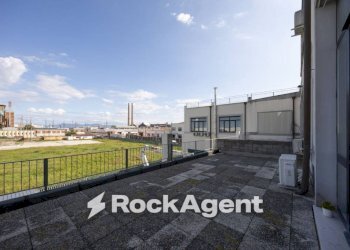 Terrazzo - Ufficio via Salvatore Orlando, 3a, Livorno - foto 14