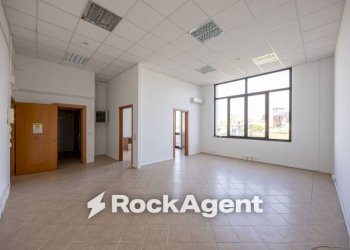 Interno non residenziale - Ufficio via Salvatore Orlando, 3a, Livorno - foto 17