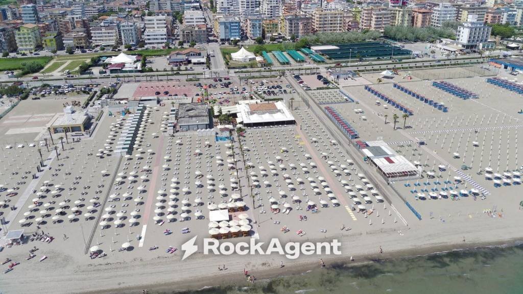 Mappa - Commercial Activity Lungomare Adriatico, Chioggia - photo 3