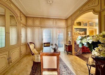 Ingresso - Appartamento corso Francia, 46, Torino (zona San Donato) - foto 7